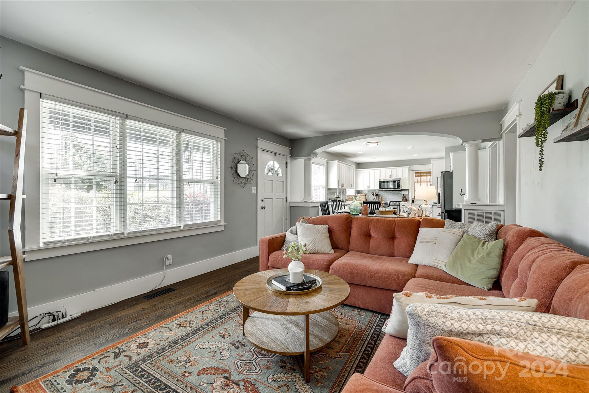 Midwood - Residential