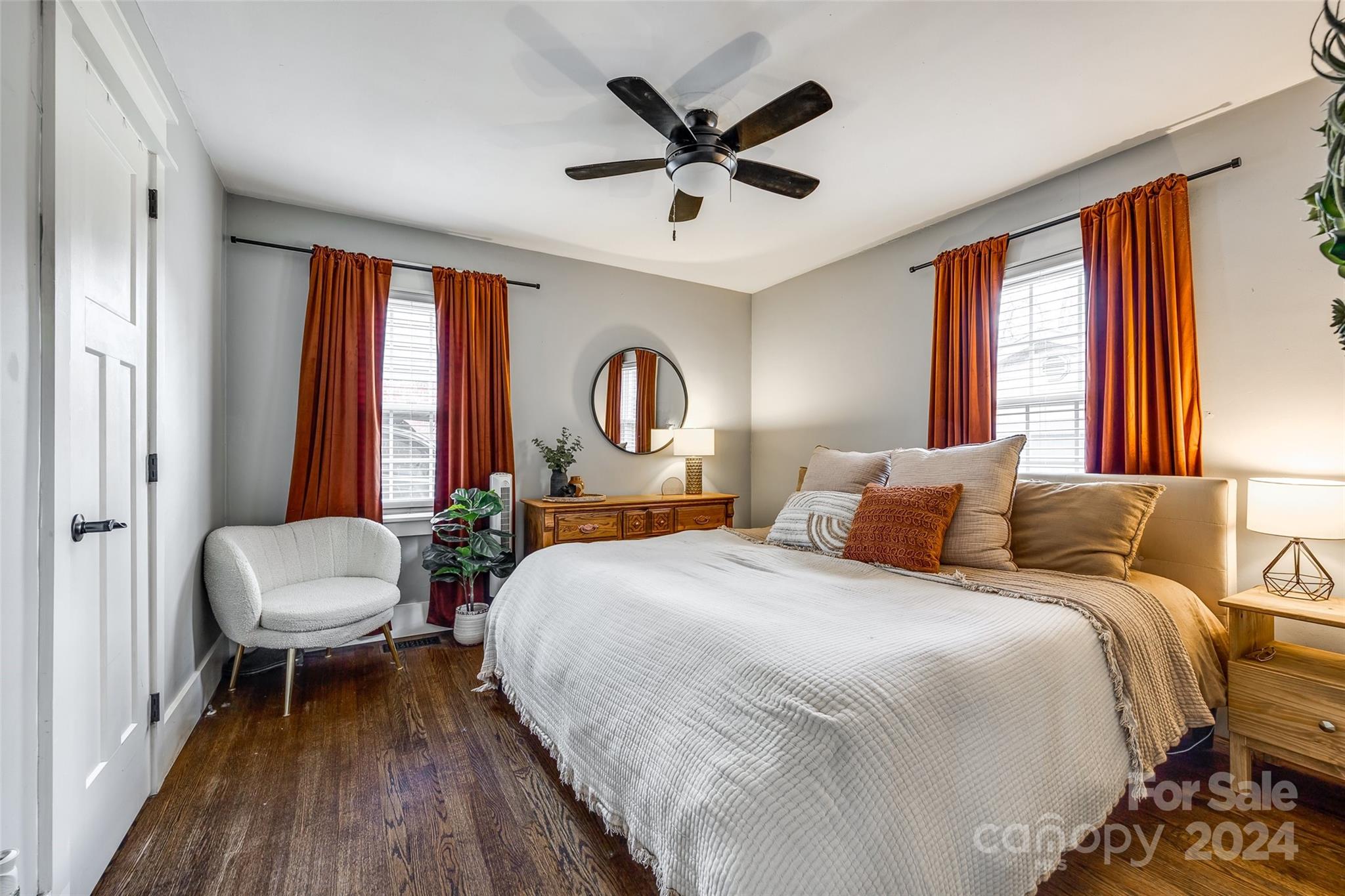 Midwood - Residential