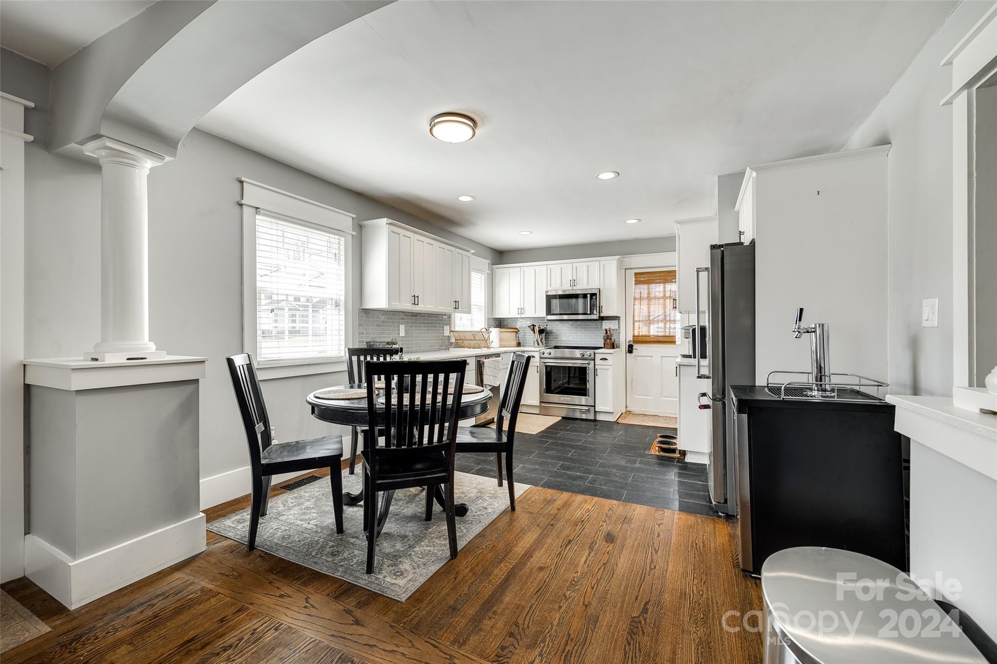 Midwood - Residential