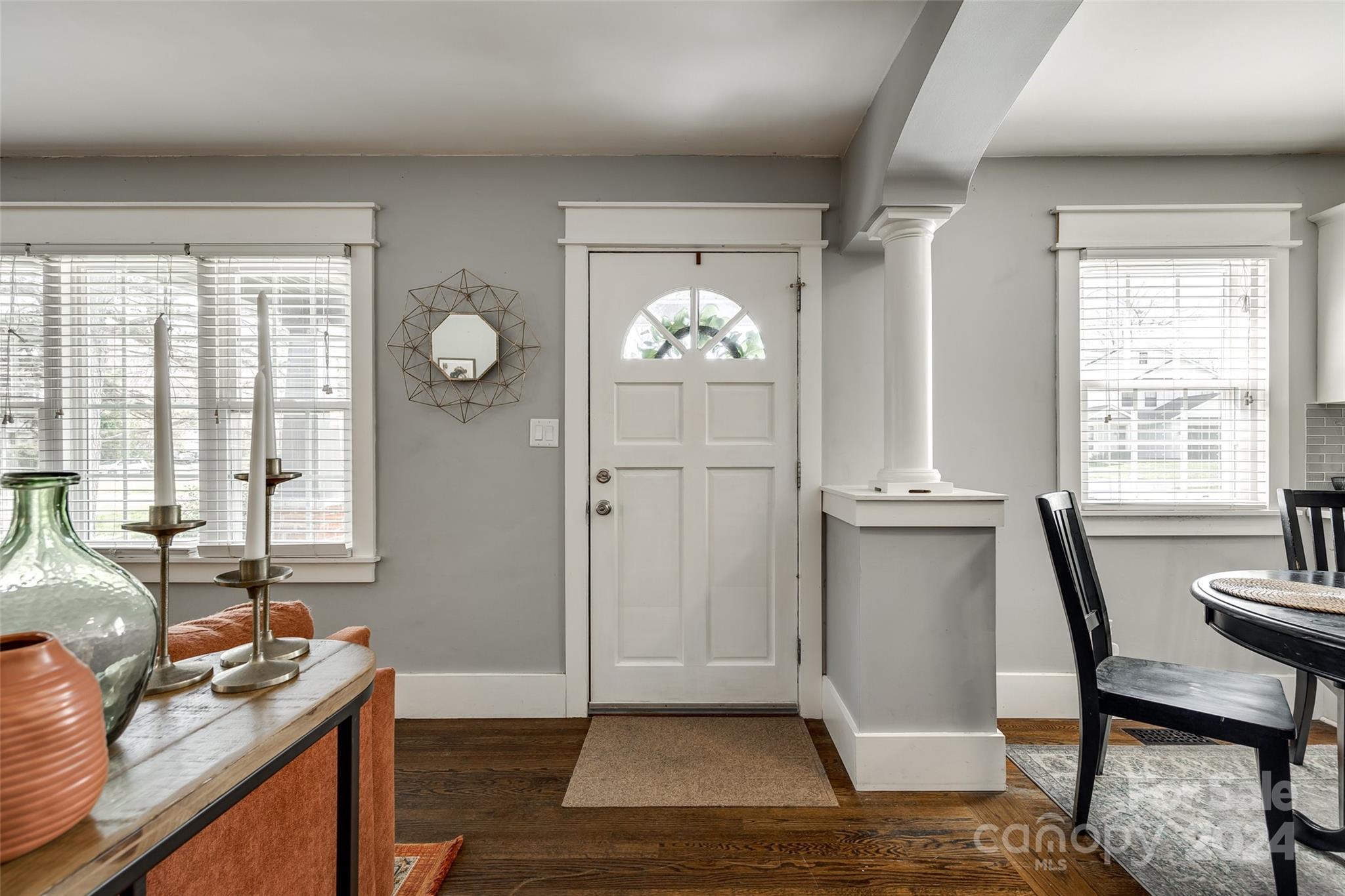 Midwood - Residential