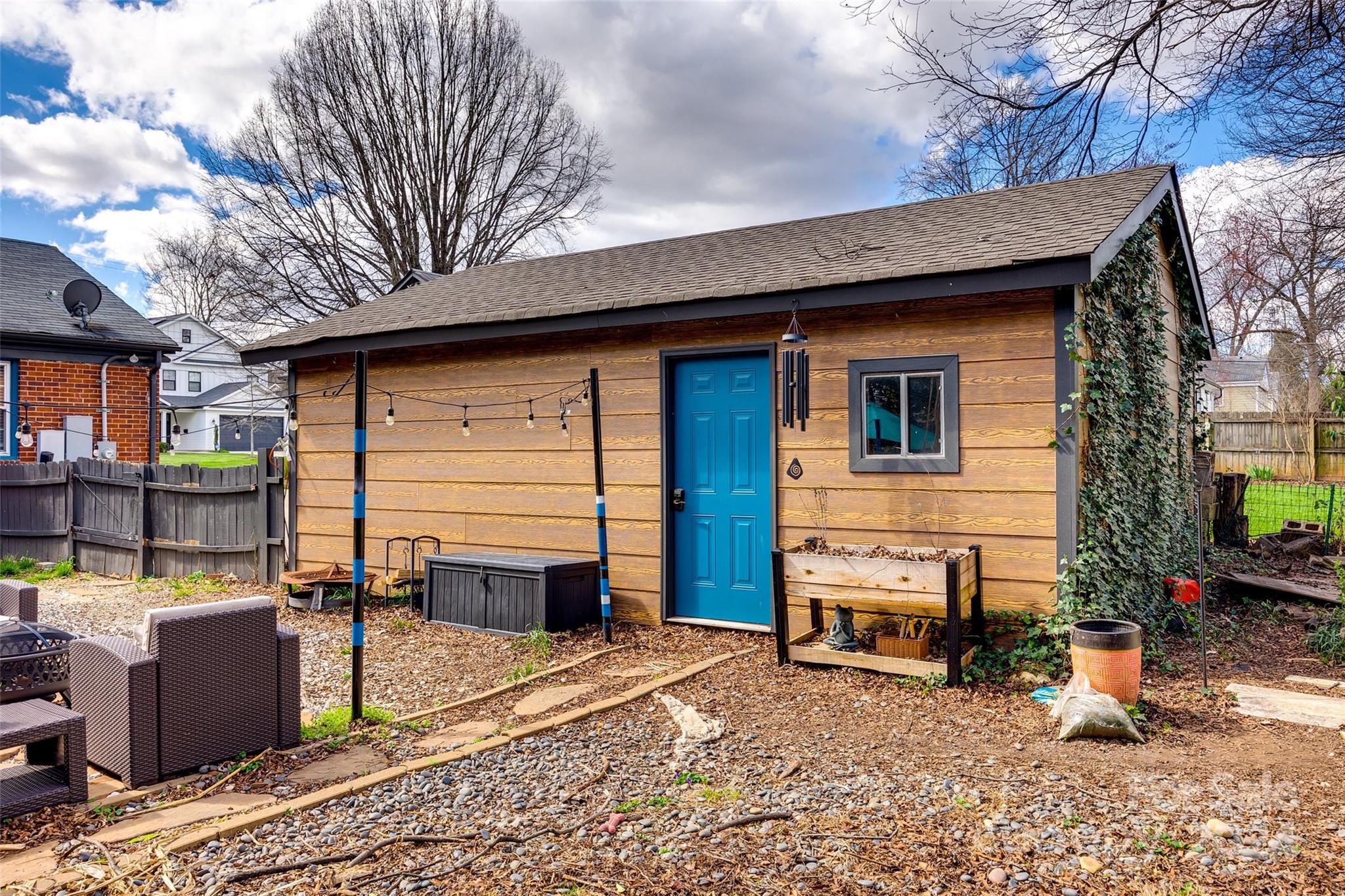 Midwood - Residential