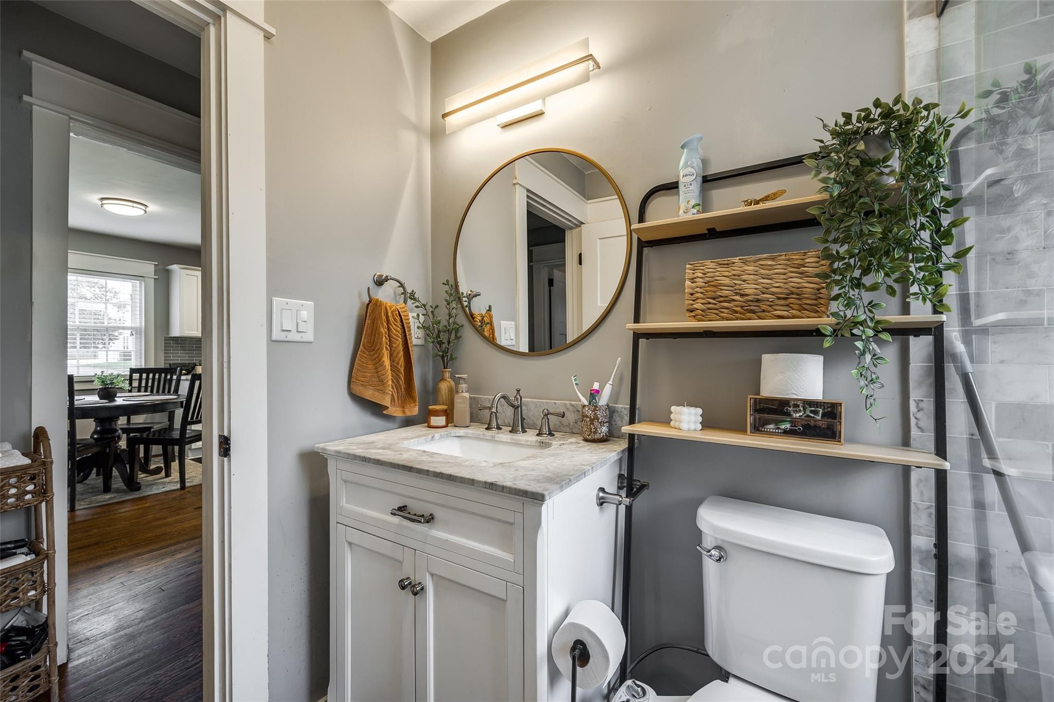 Midwood - Residential