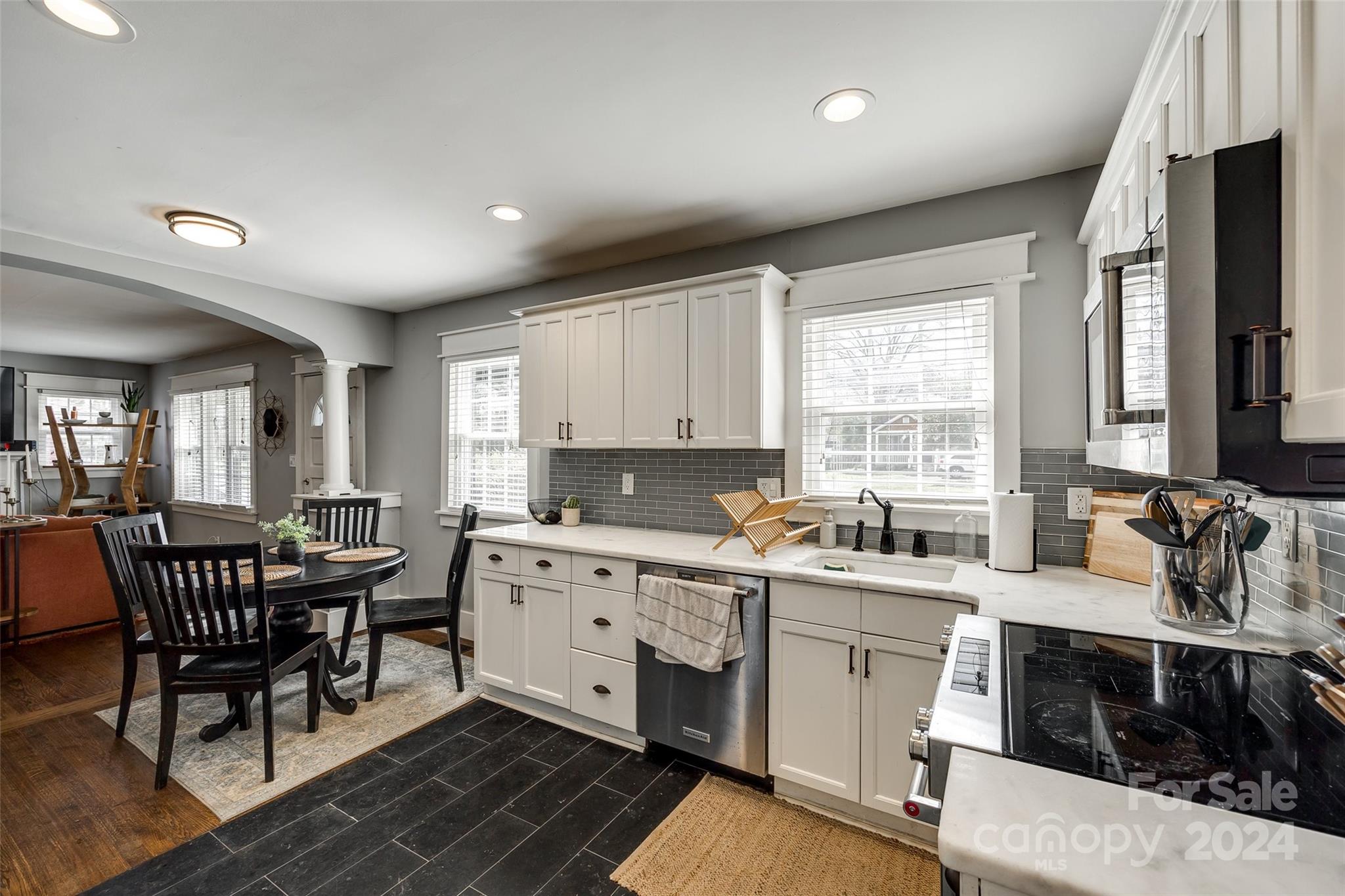 Midwood - Residential