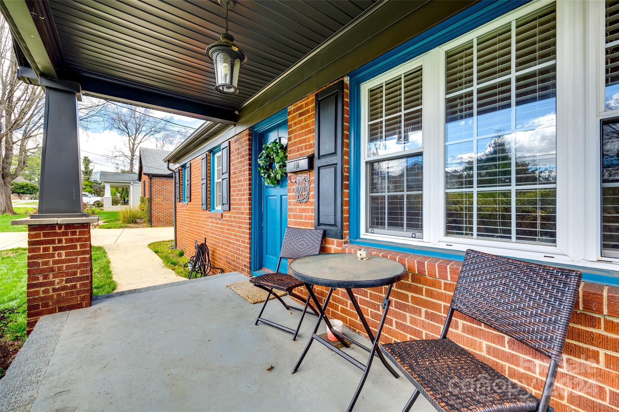 Midwood - Residential