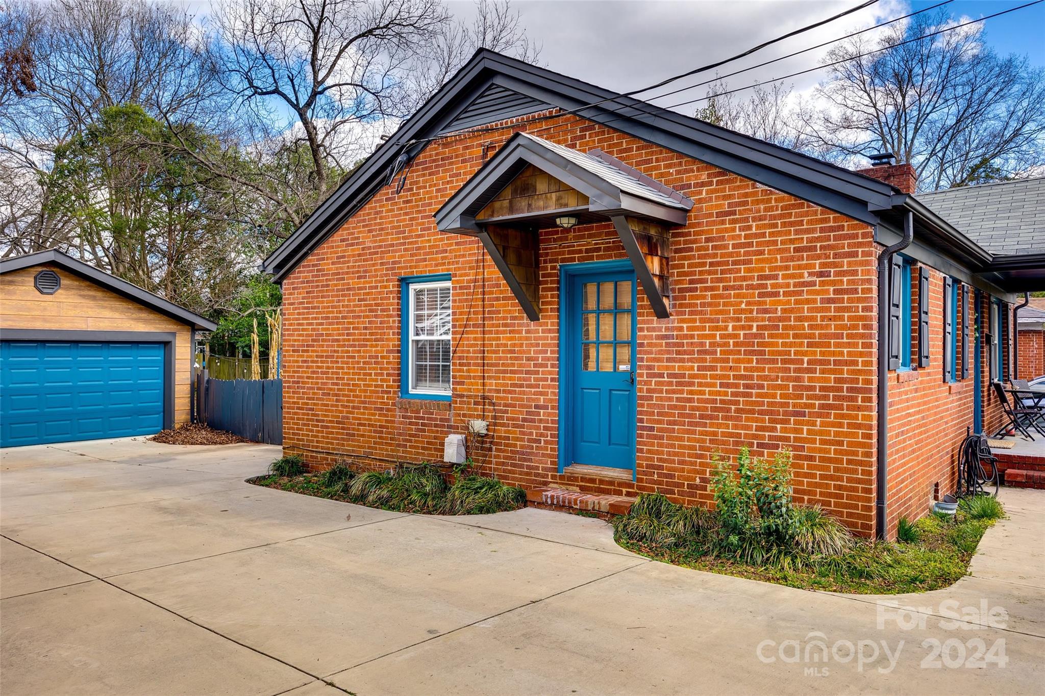 Midwood - Residential