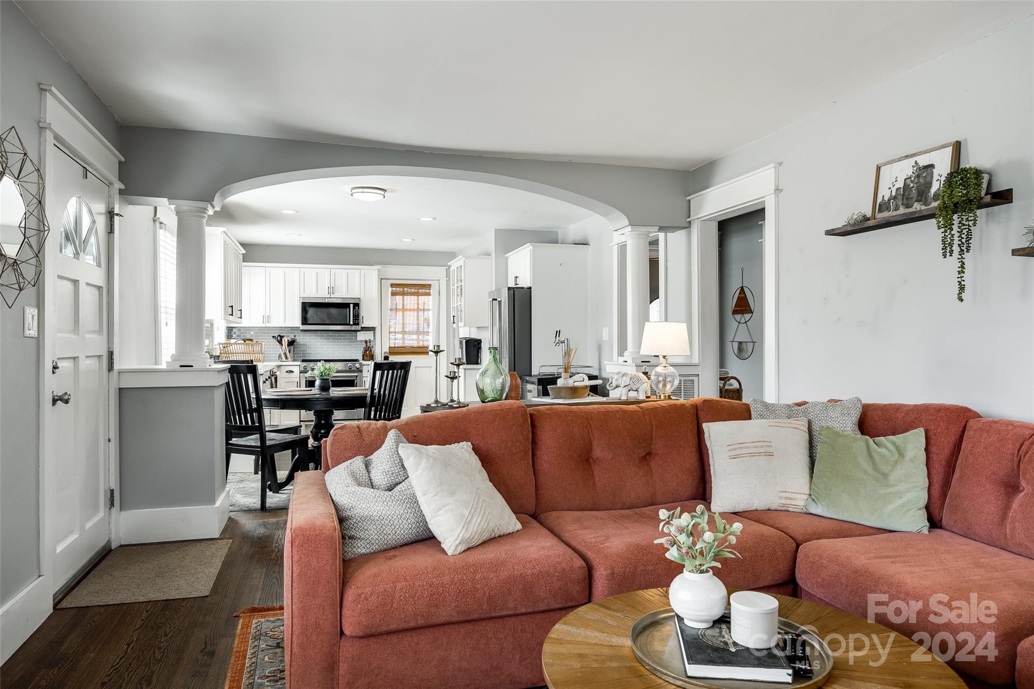 Midwood - Residential