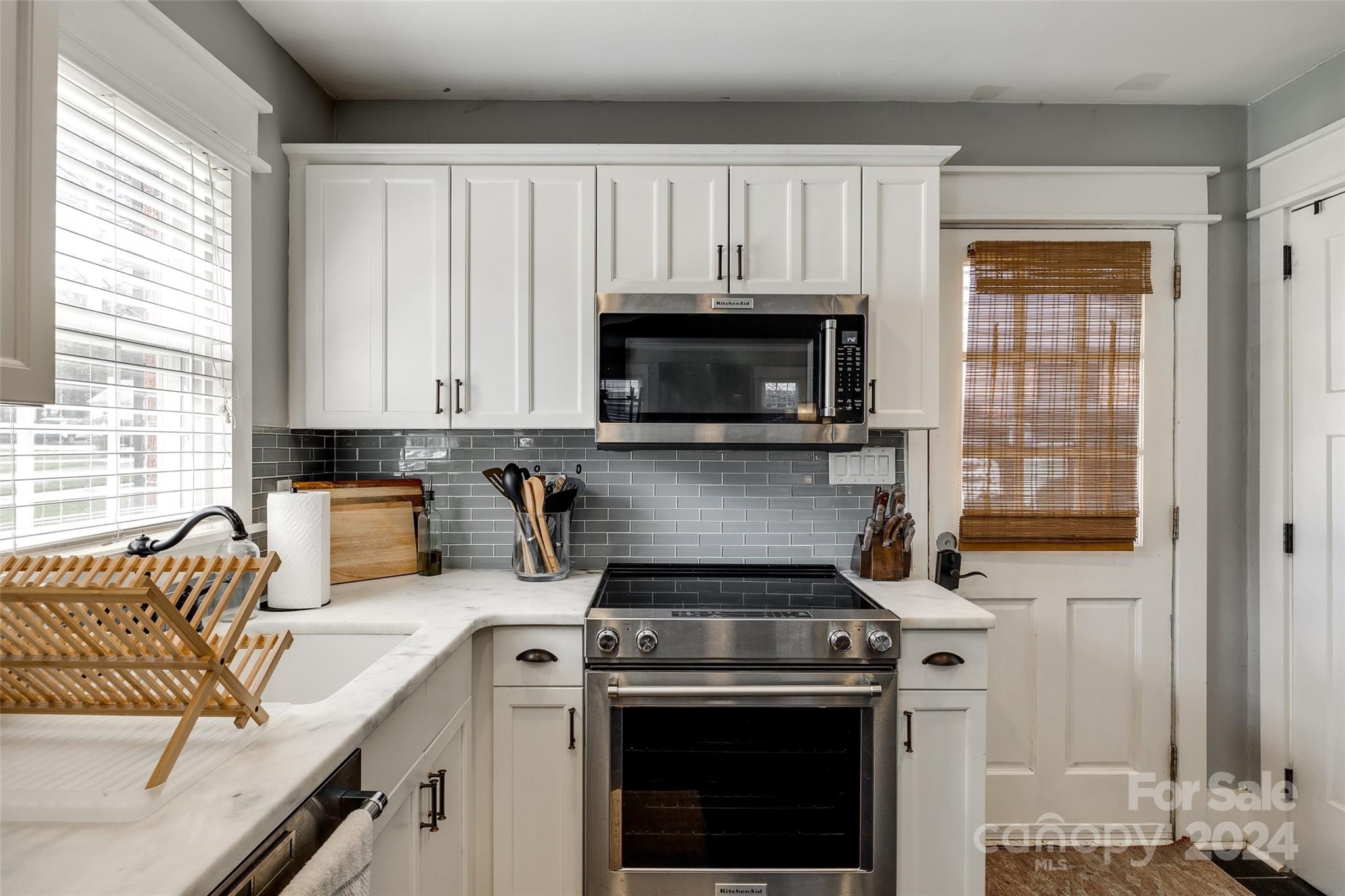 Midwood - Residential