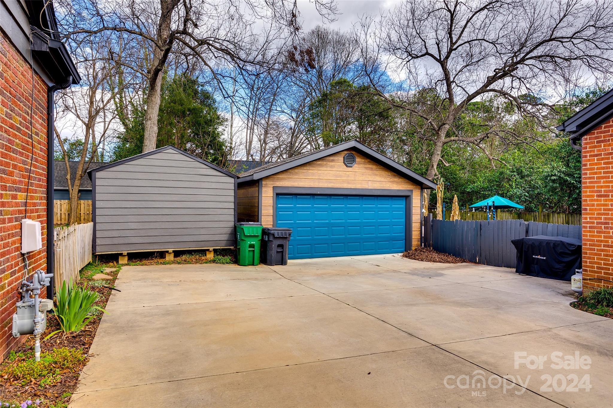 Midwood - Residential