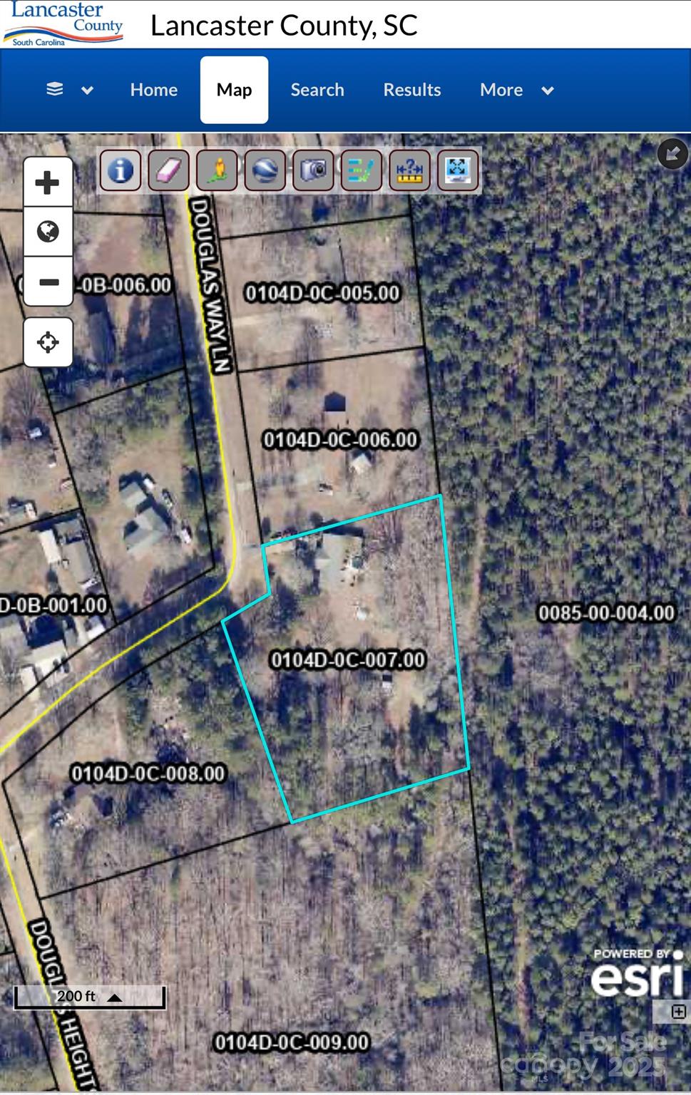 3285 Douglas Way Loop