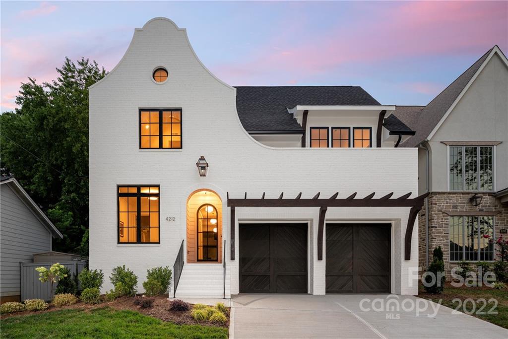 Cotswold - Residential