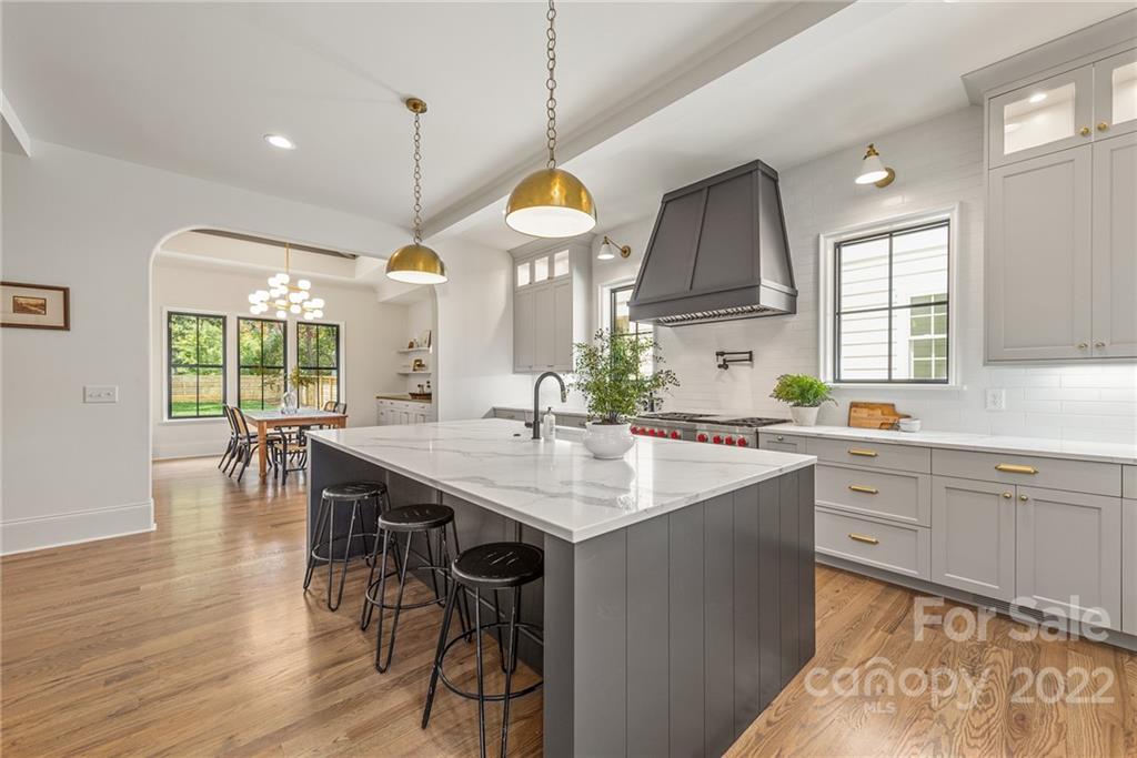 Cotswold - Residential