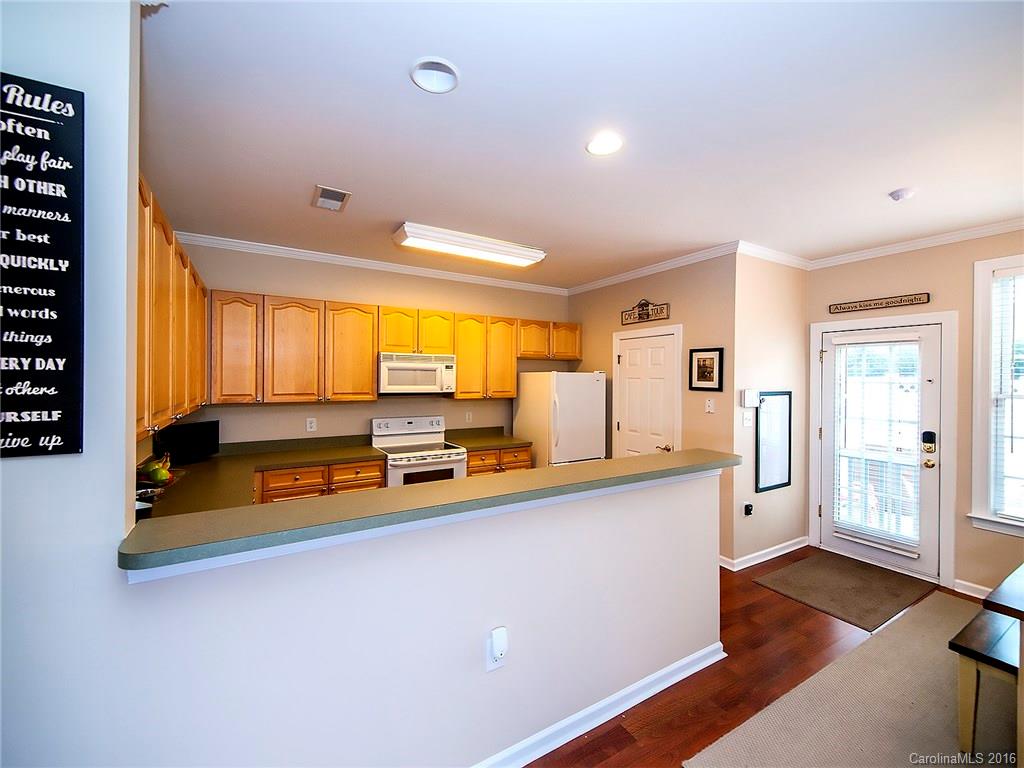 Afton Village - Residential Lease