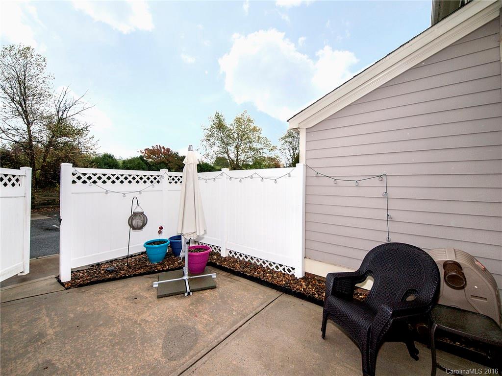 Afton Village - Residential Lease