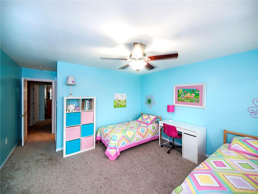 Afton Village - Residential Lease