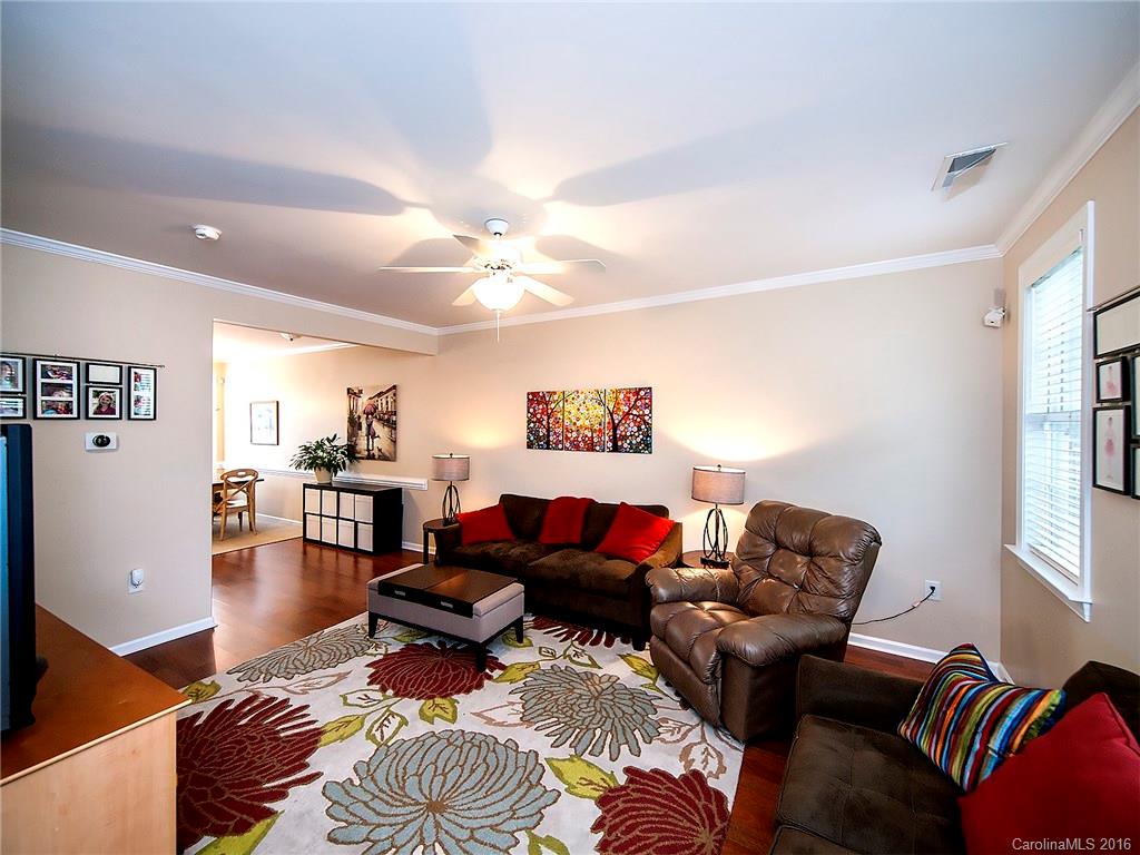 Afton Village - Residential Lease