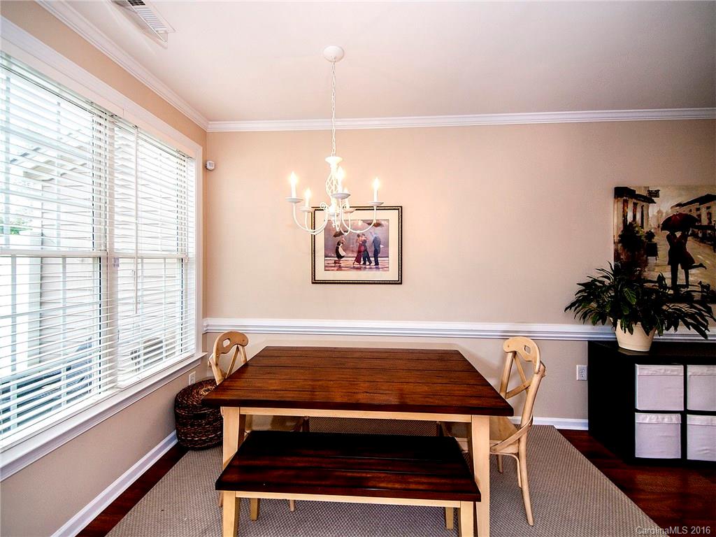 Afton Village - Residential Lease