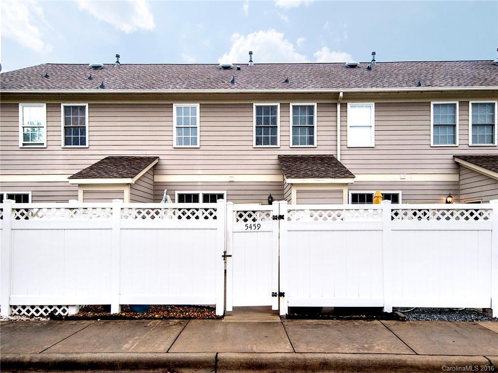 Afton Village - Residential Lease