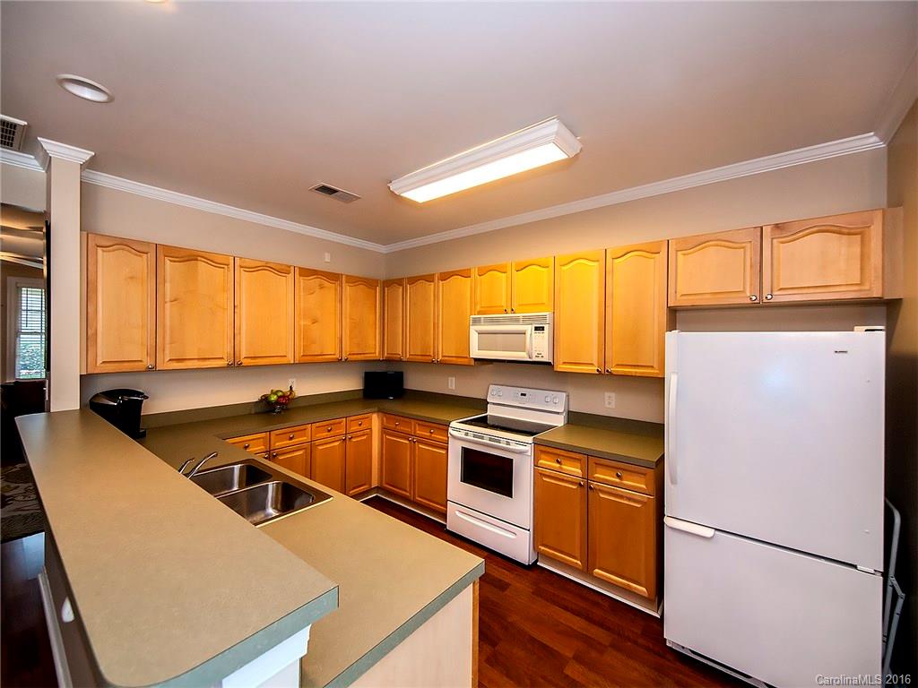 Afton Village - Residential Lease