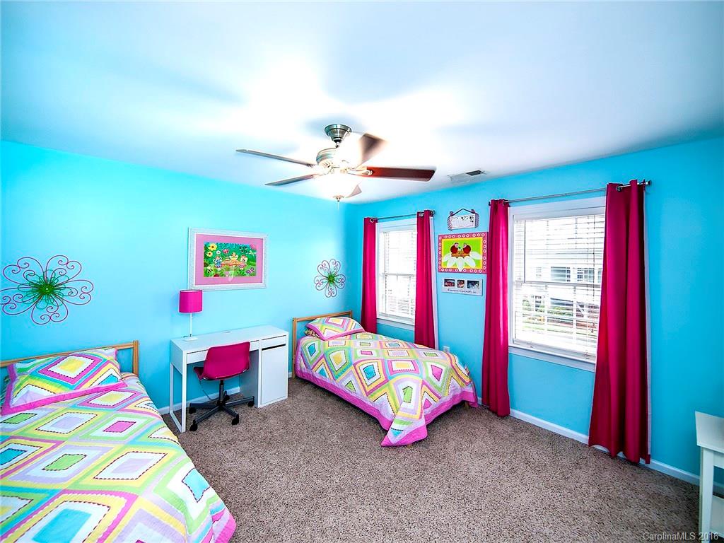 Afton Village - Residential Lease