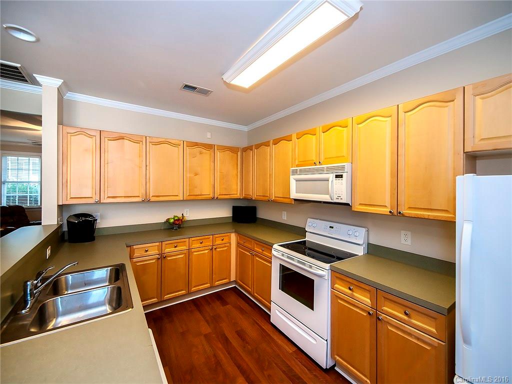 Afton Village - Residential Lease