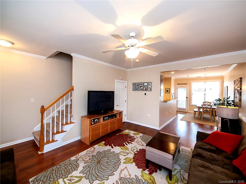 Afton Village - Residential Lease