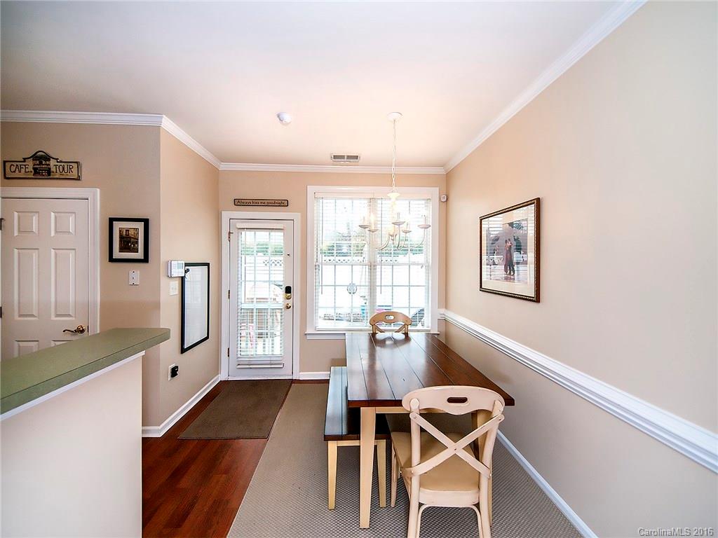 Afton Village - Residential Lease