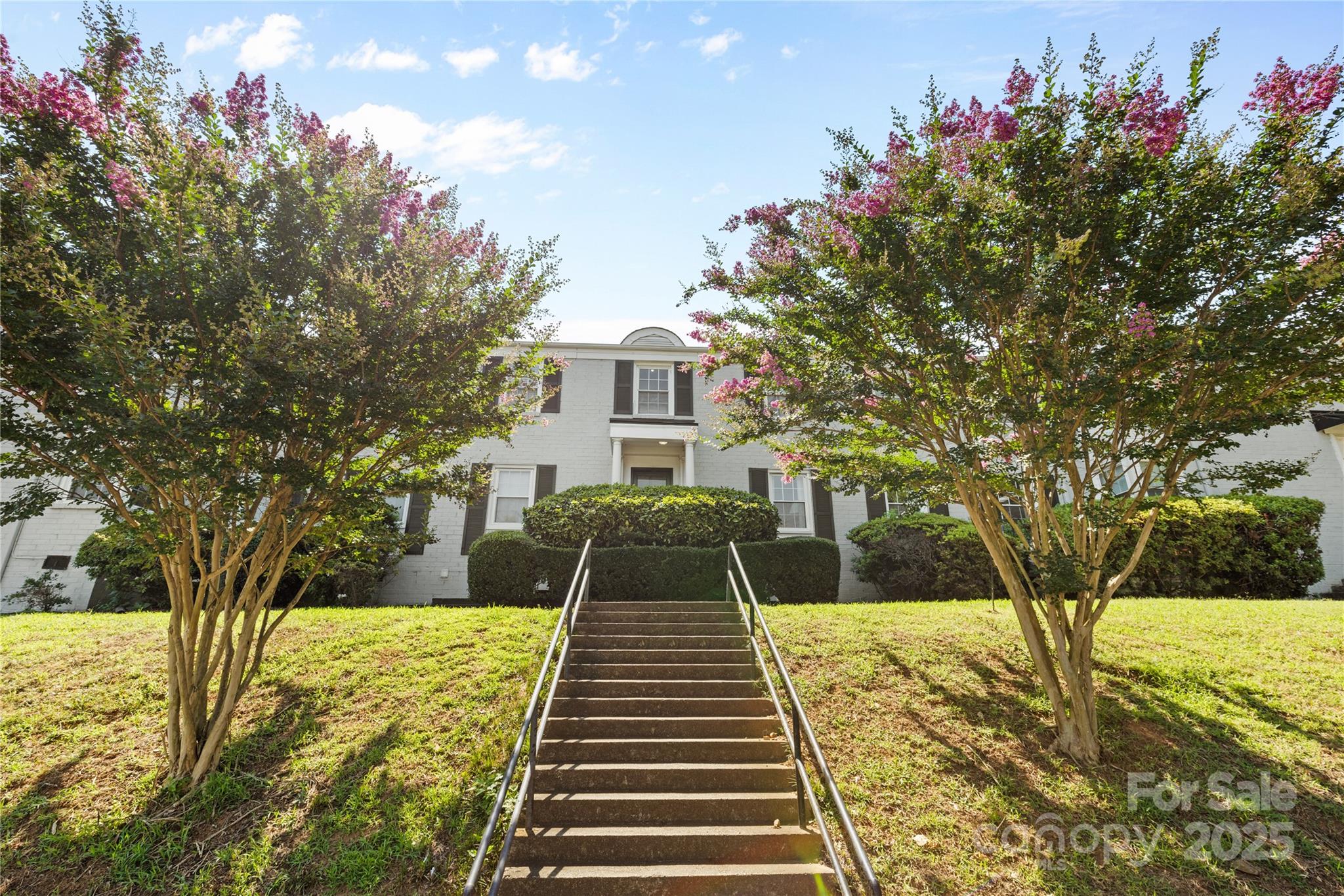 Selwyn Village - Residential