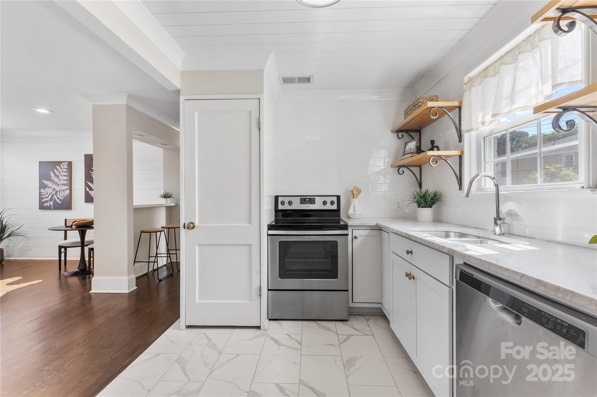 Selwyn Village - Residential