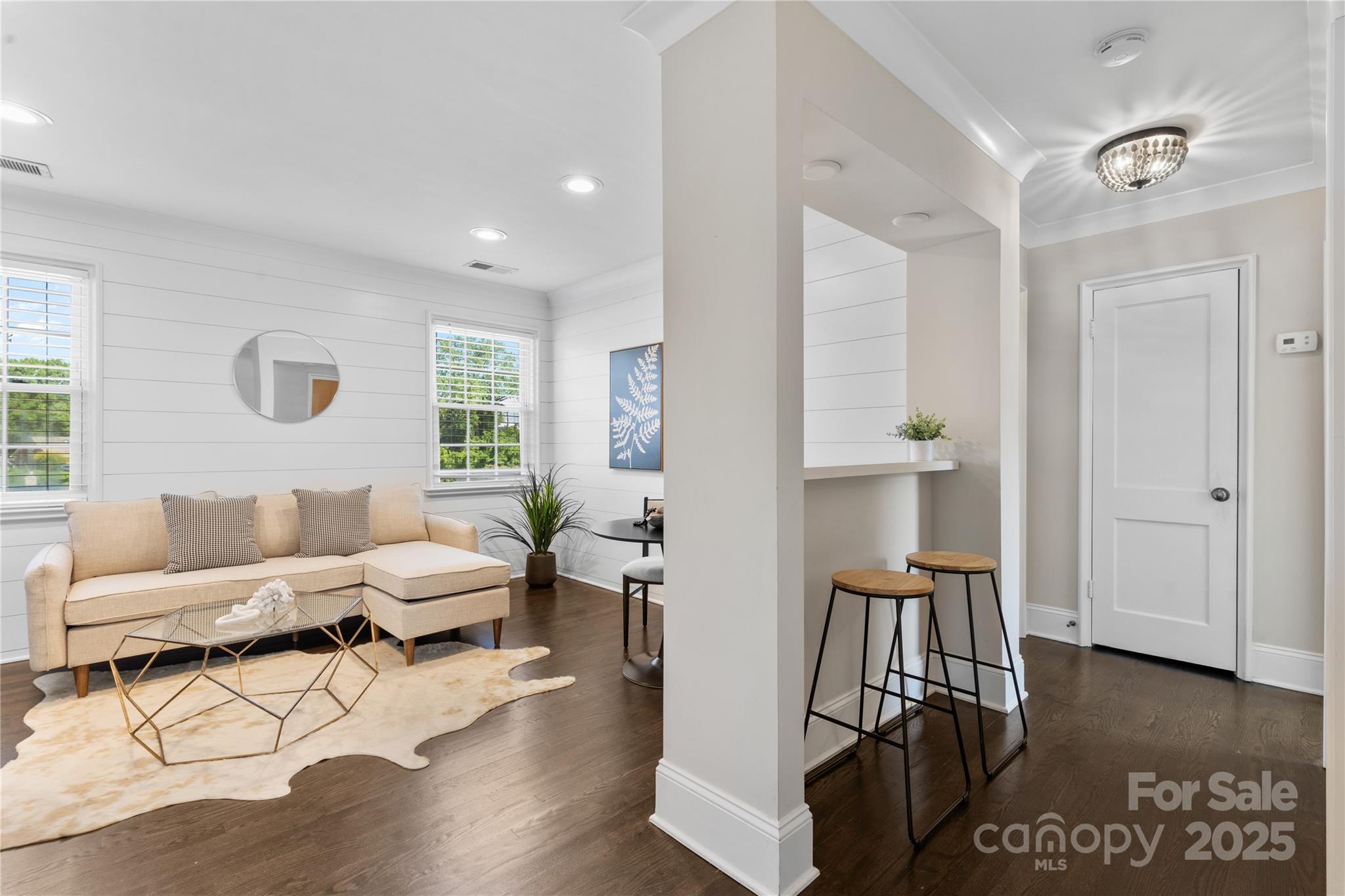 Selwyn Village - Residential