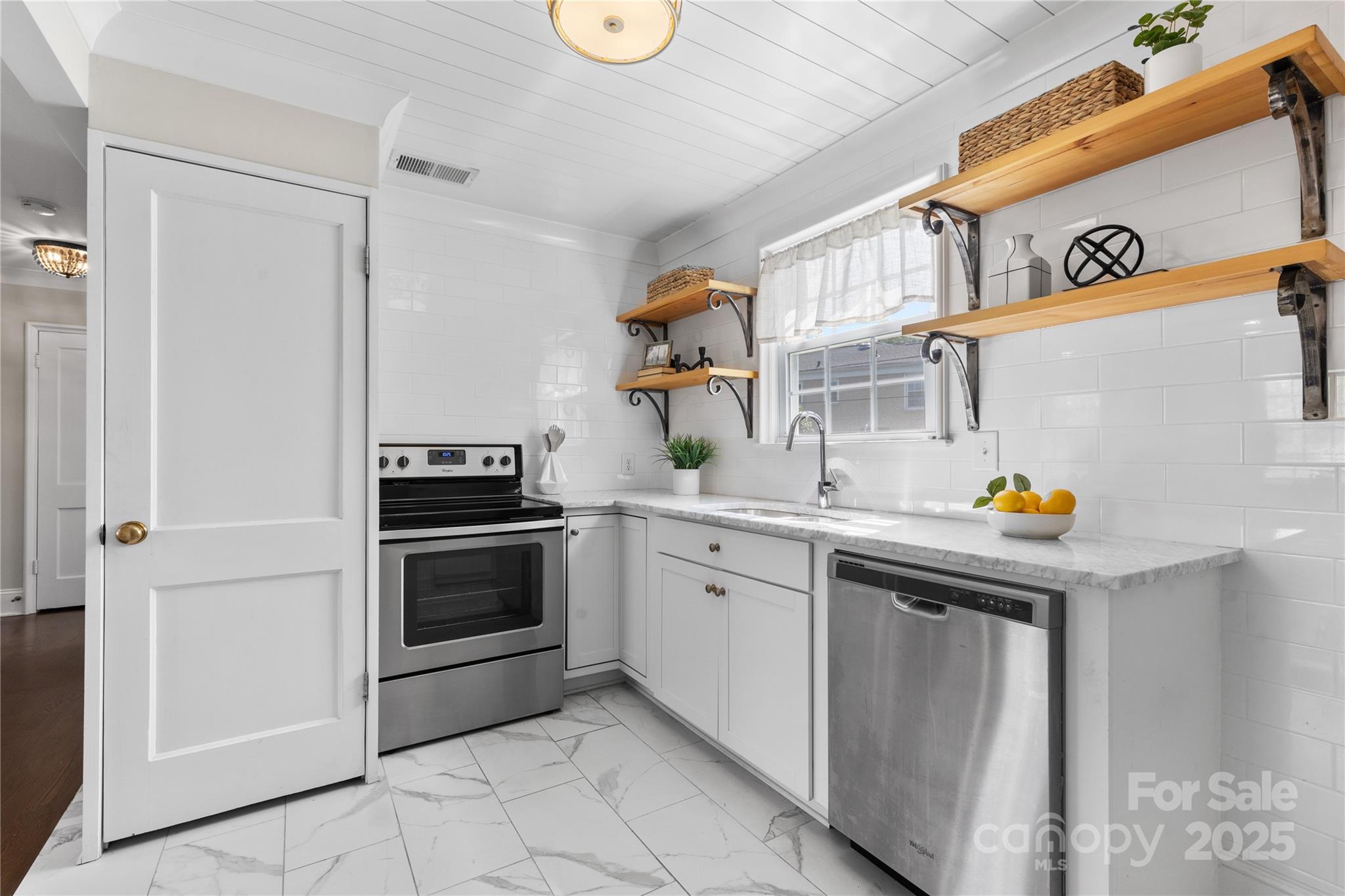 Selwyn Village - Residential