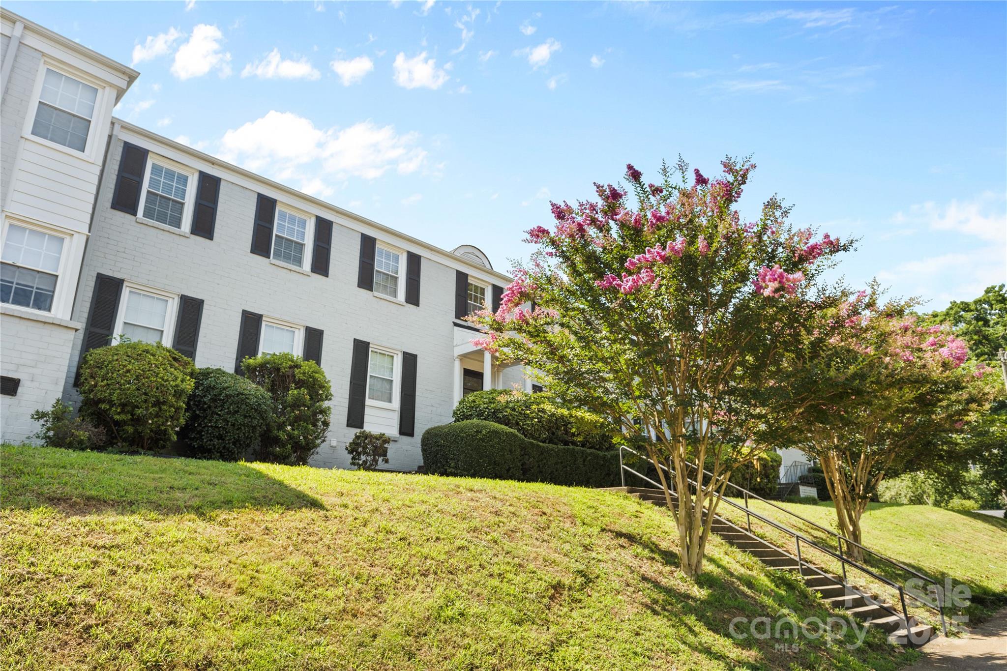 Selwyn Village - Residential