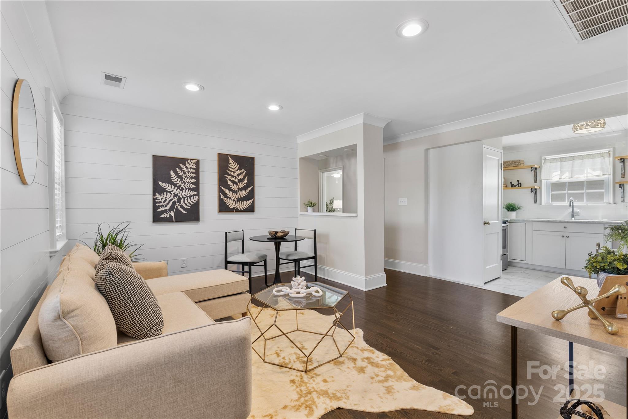 Selwyn Village - Residential