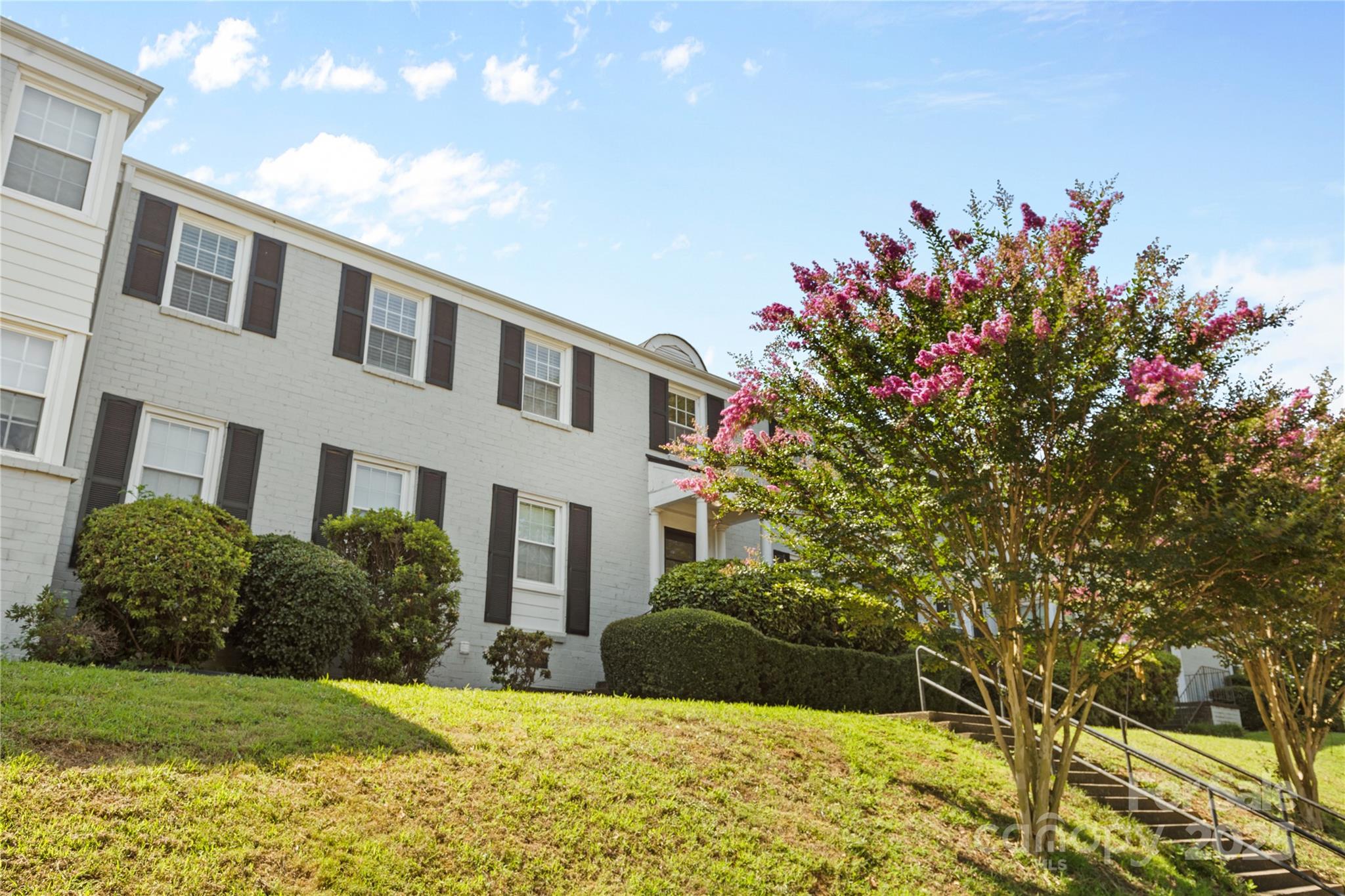 Selwyn Village - Residential