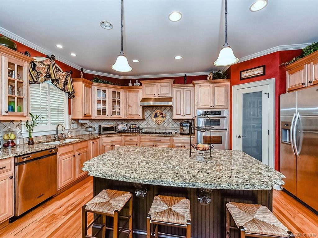 Bridgehampton - Residential