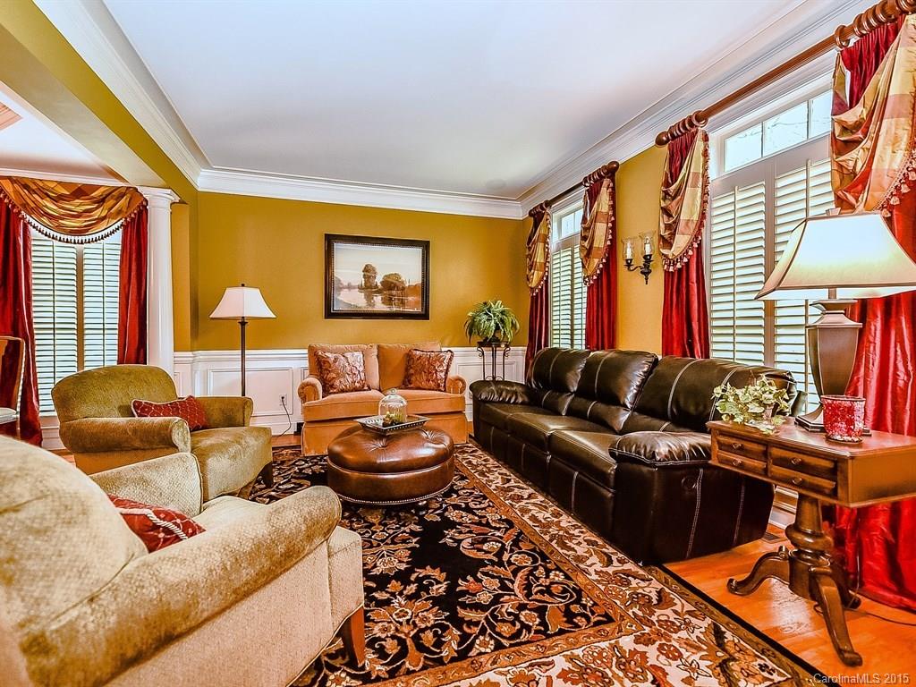 Bridgehampton - Residential