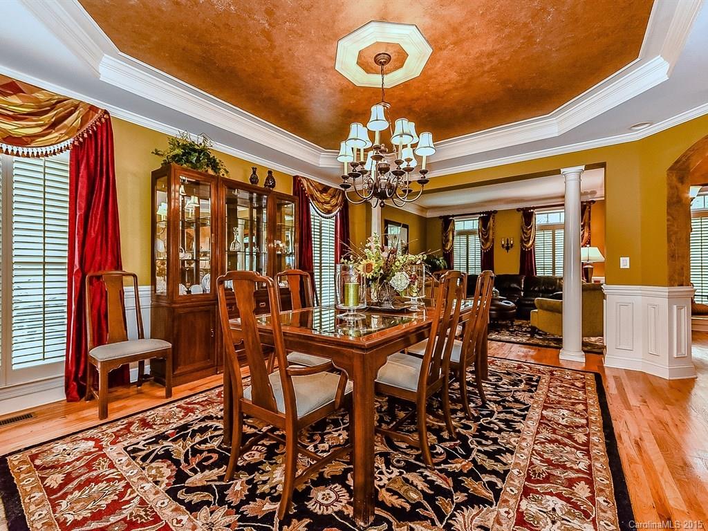 Bridgehampton - Residential