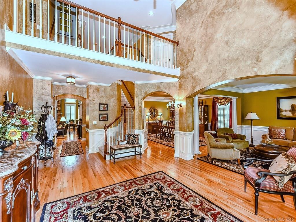 Bridgehampton - Residential