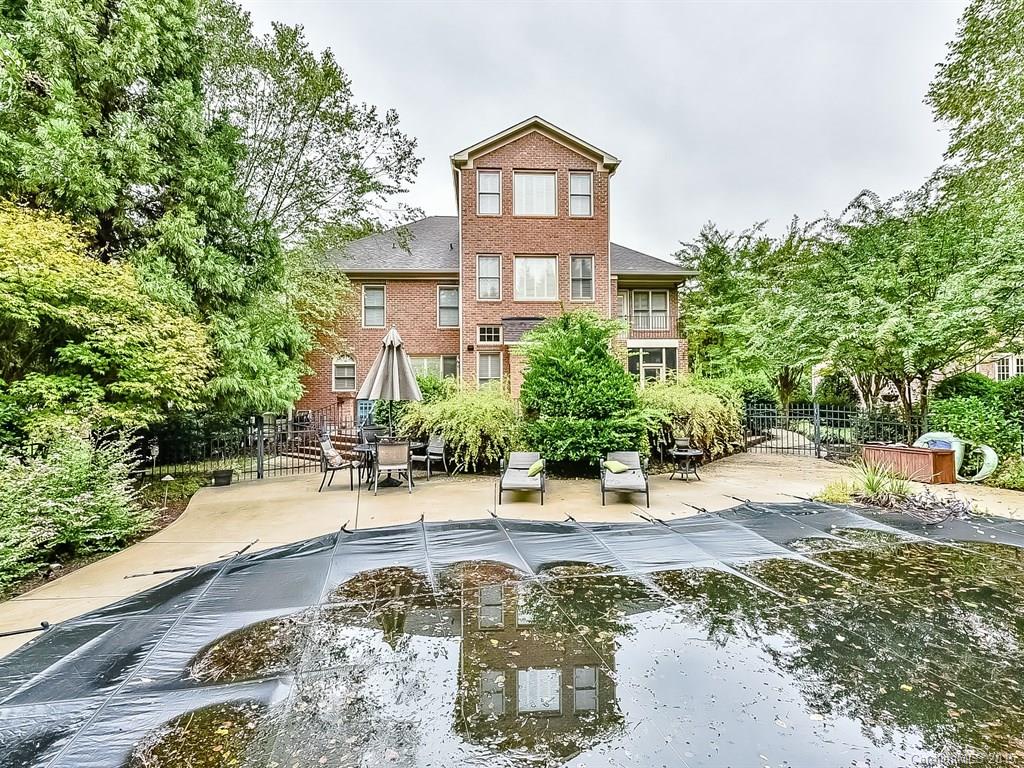 Bridgehampton - Residential