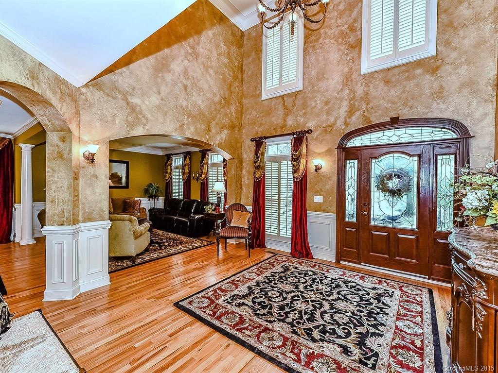 Bridgehampton - Residential