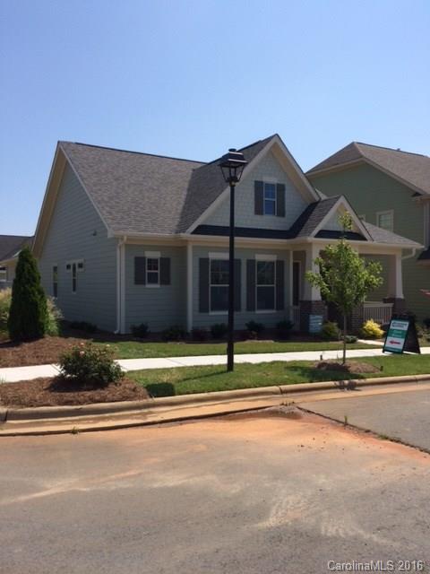 Kellswater Bridge - Residential