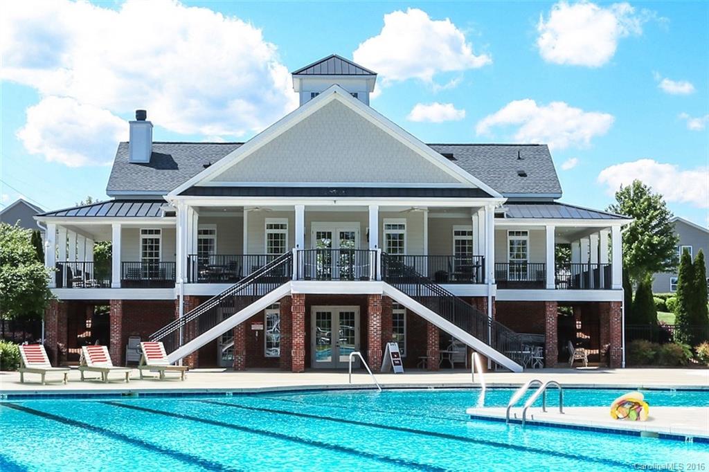 Kellswater Bridge - Residential