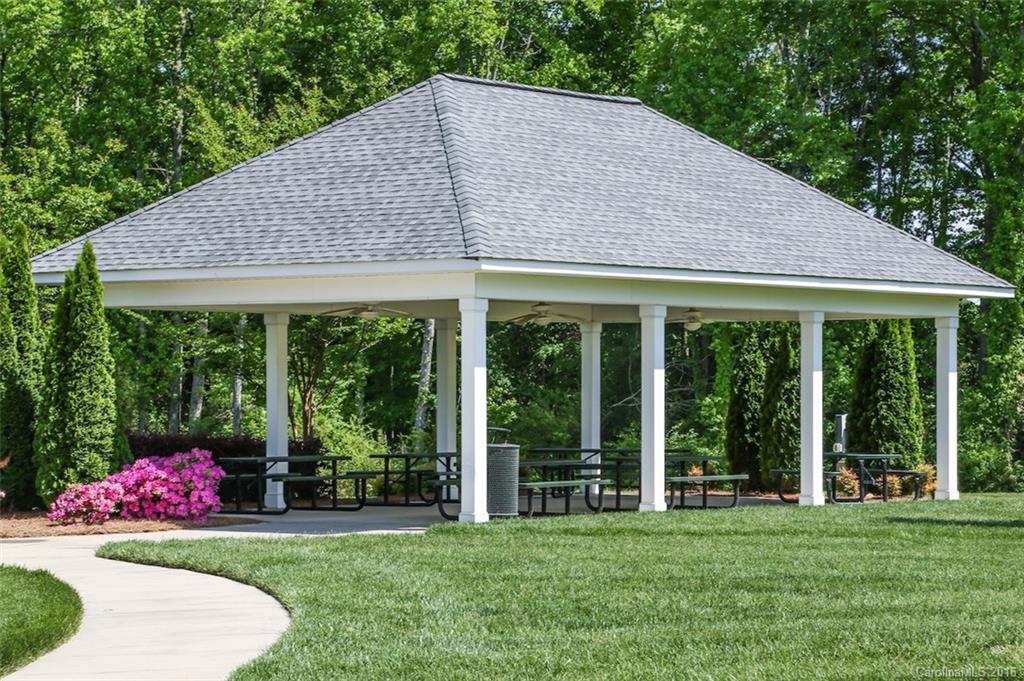 Kellswater Bridge - Residential