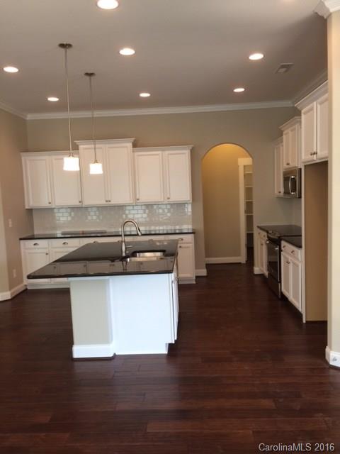 Kellswater Bridge - Residential