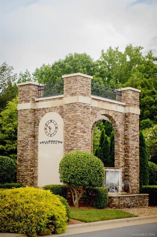 Kellswater Bridge - Residential