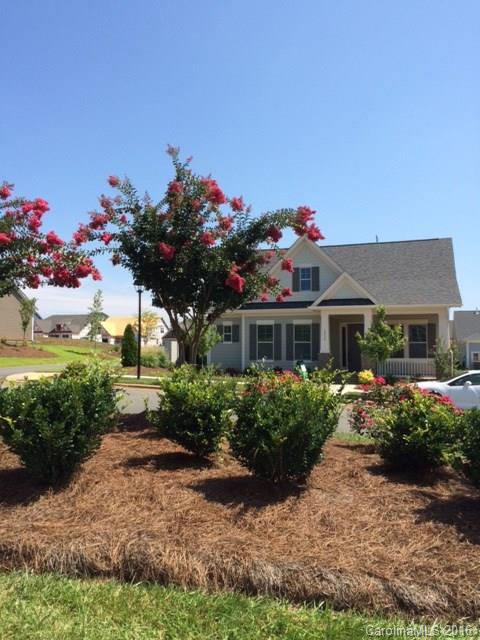 Kellswater Bridge - Residential