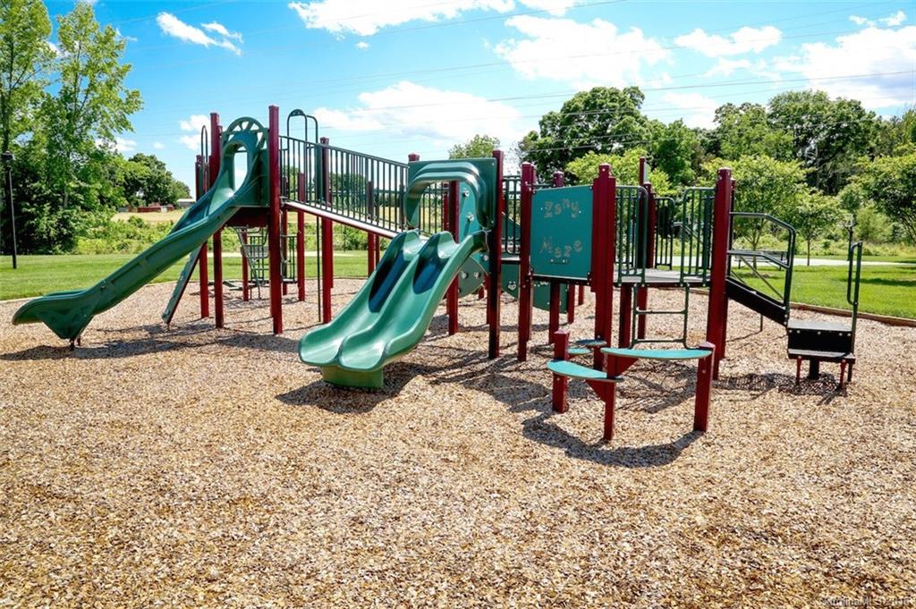 Kellswater Bridge - Residential