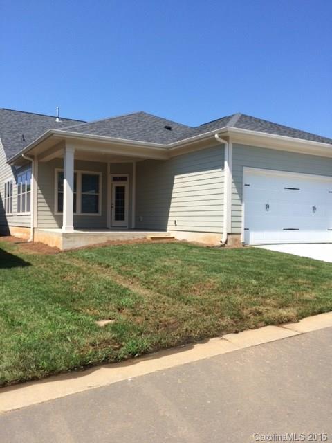 Kellswater Bridge - Residential