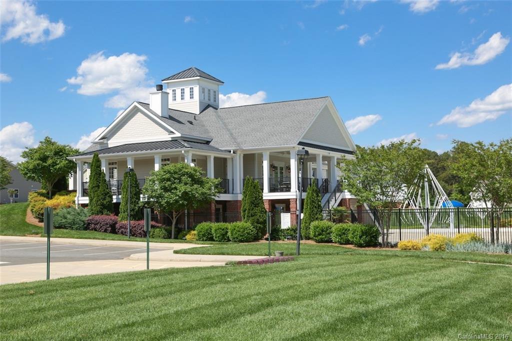 Kellswater Bridge - Residential