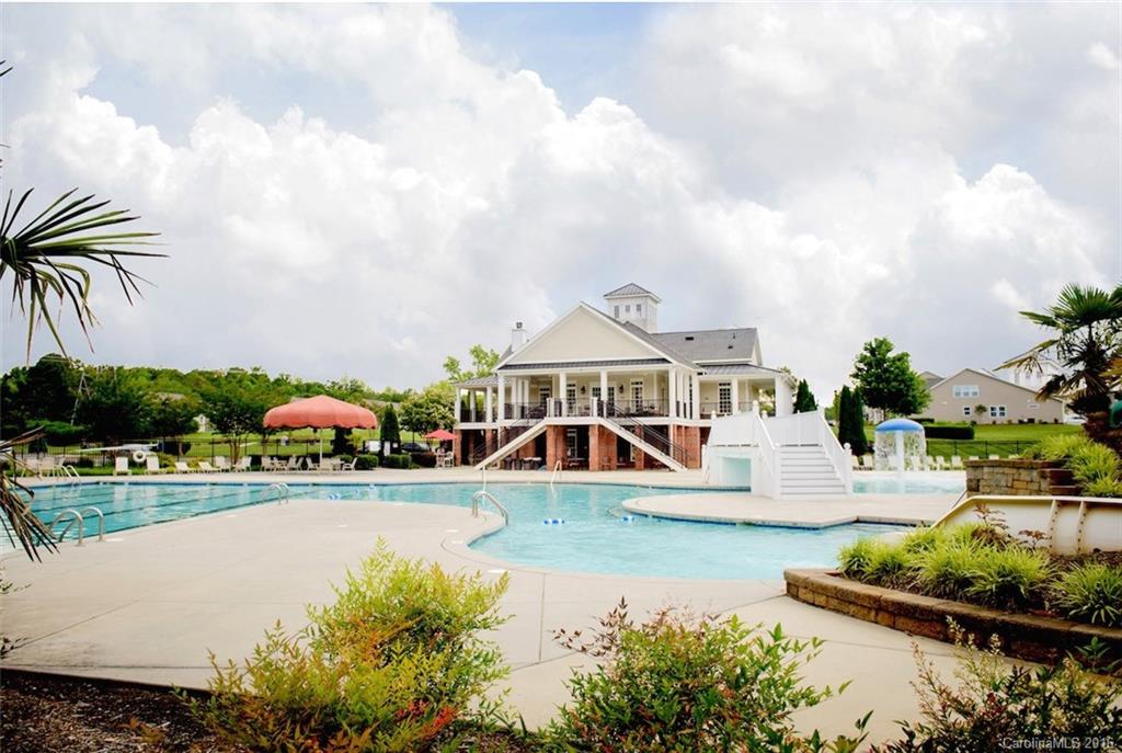 Kellswater Bridge - Residential