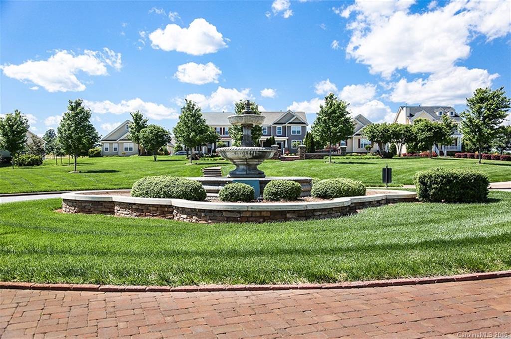 Kellswater Bridge - Residential